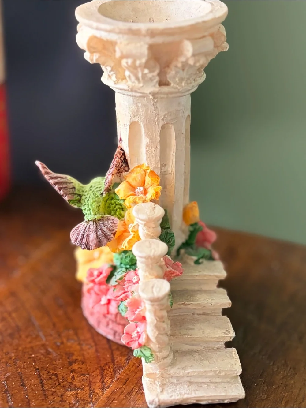 N/A decorative floral